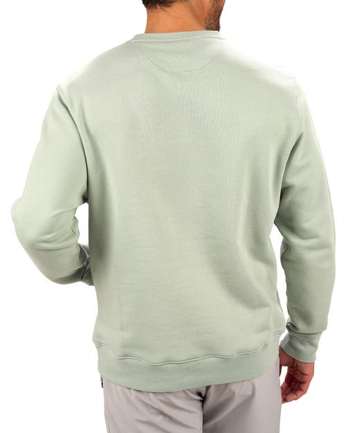 Black Clover Pocket Crew In Green