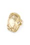 selected Gold/ Light Topaz