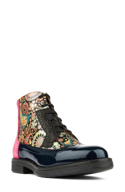 Hatter Boot