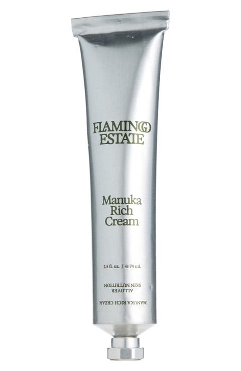 Manuka Rich Cream