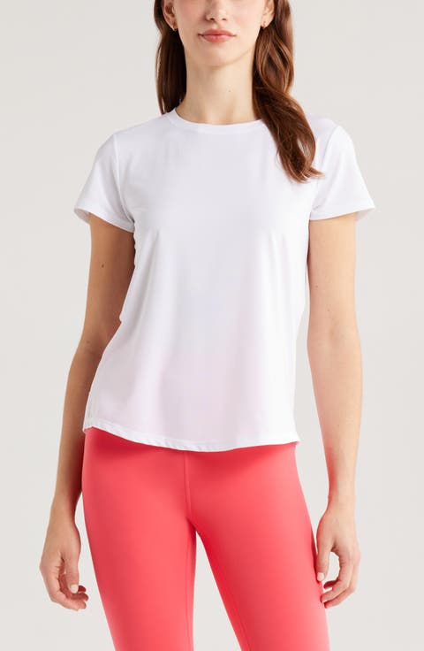 Shop White Zella Online | Nordstrom