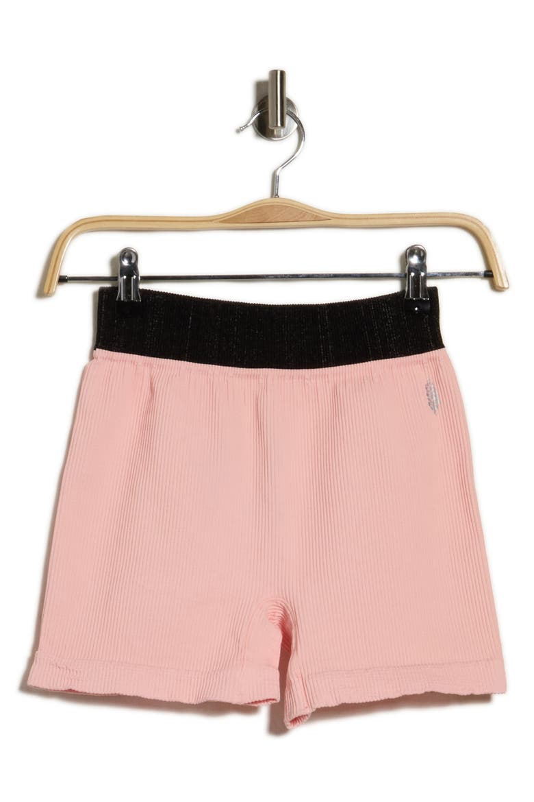 FP Movement Seamless Shorts, Alternate, color, BURNT ORANGE