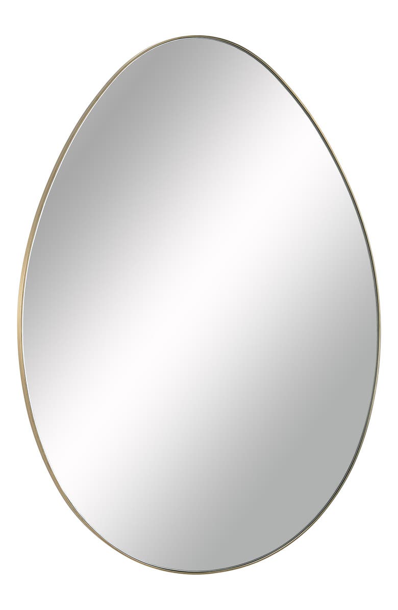 Renwil Ova Mirror, Main, color, 