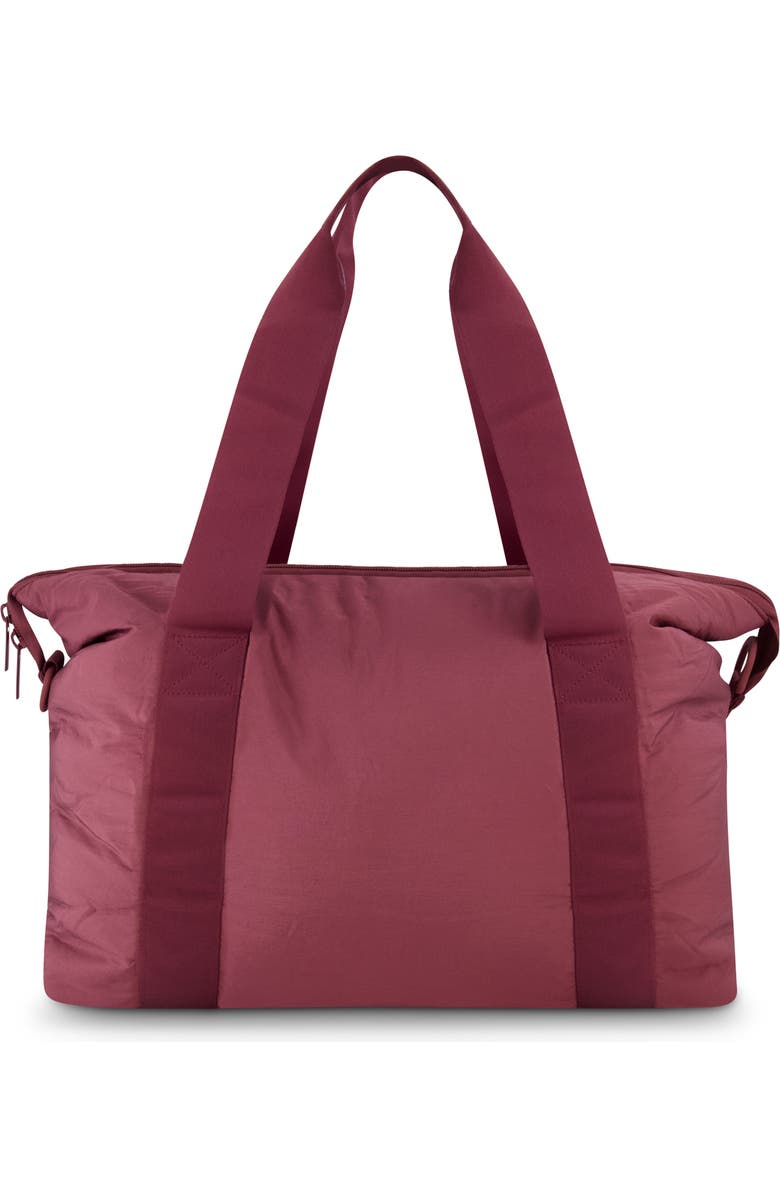 New Balance Medium Duffle Bag, Alternate, color,