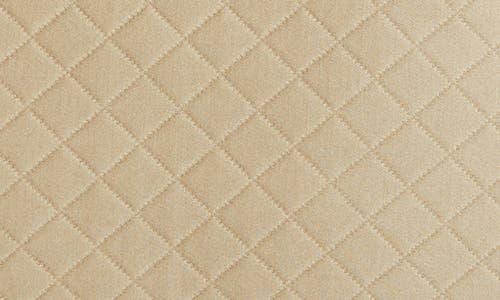 Sferra Bari Boudoir Sham In Taupe