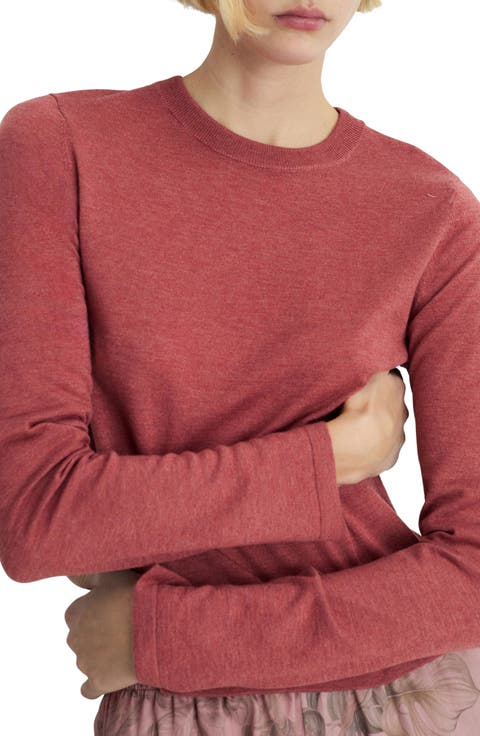 Crewneck Sweater