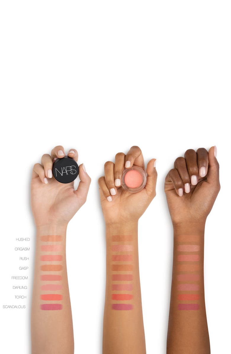 NARS Air Matte Blush, Alternate, color,