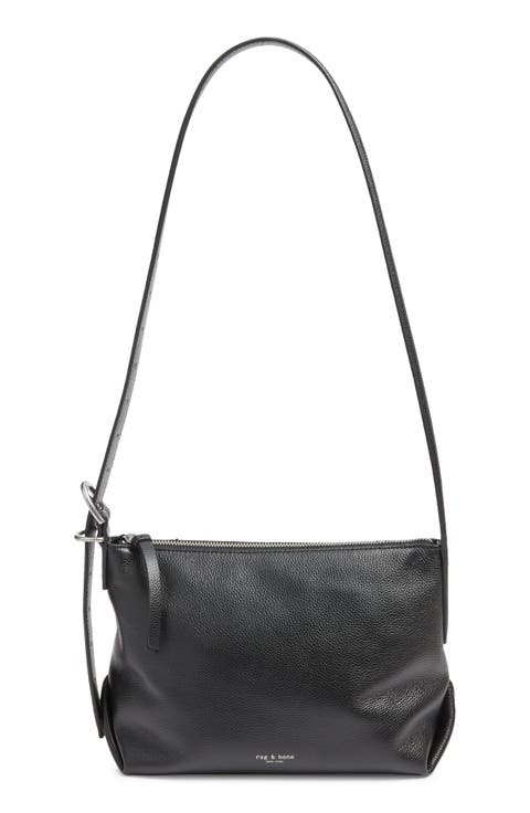 Uptown Convertible Shoulder Bag