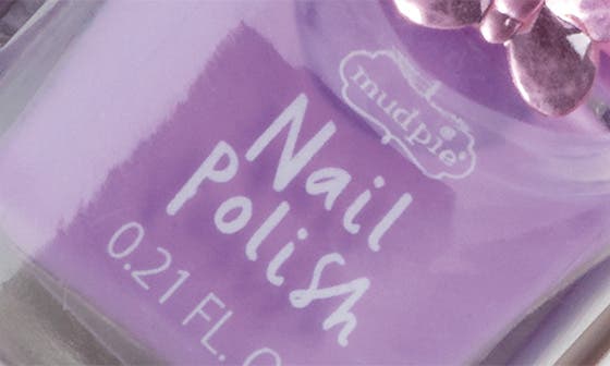 selected PURPLE