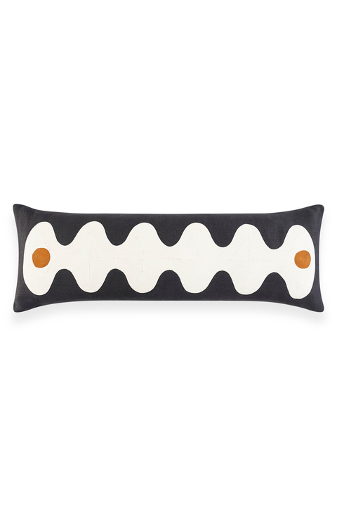Toklas Pillow