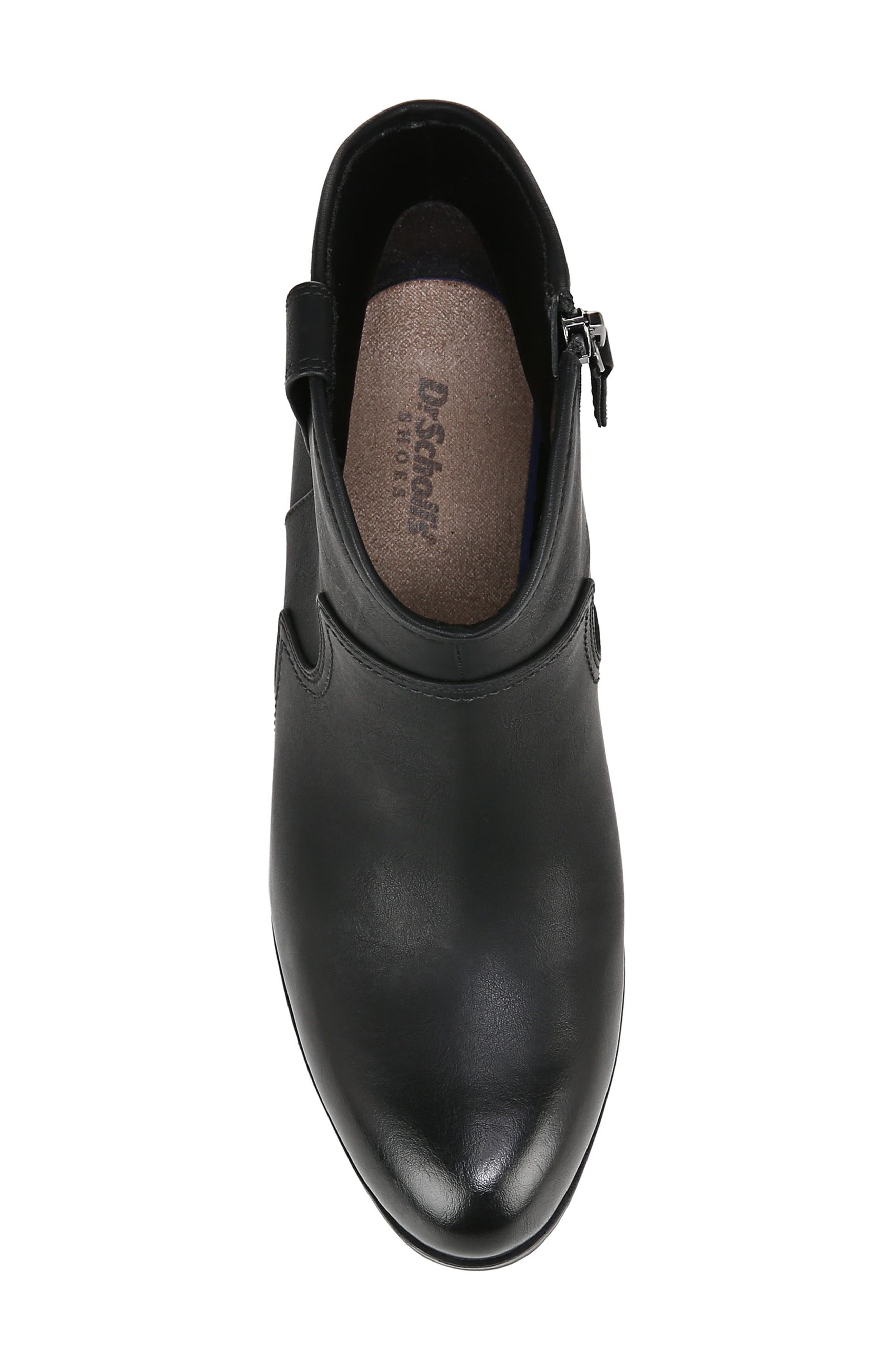 Dr. Scholl's Lasso Western Bootie, Alternate, color, 