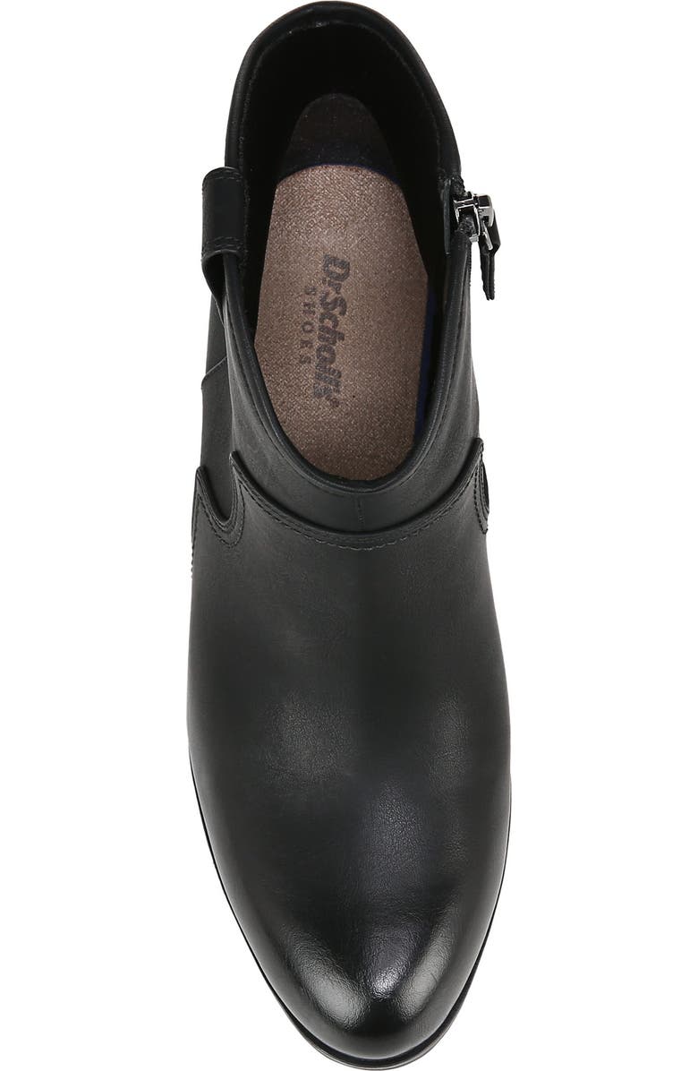 Dr. Scholl's Lasso Western Bootie, Alternate, color,