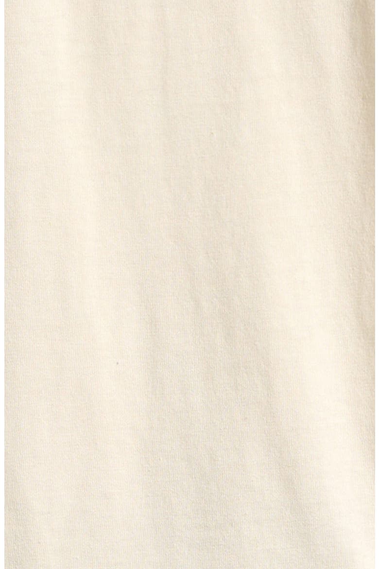 Kids' Pocket T-Shirt & Sweat Shorts Set, Alternate, color, TAN COMBO