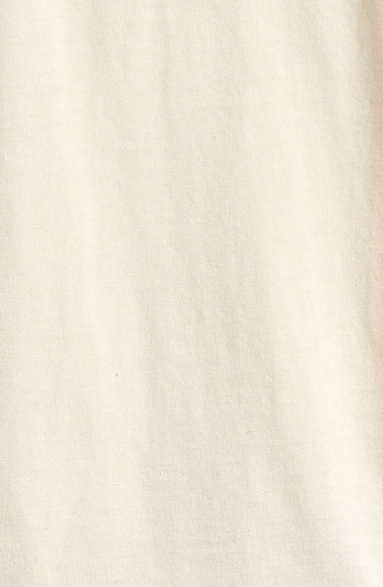 PUMA Kids' Pocket T-Shirt & Sweat Shorts Set, Alternate, color, Tan Combo