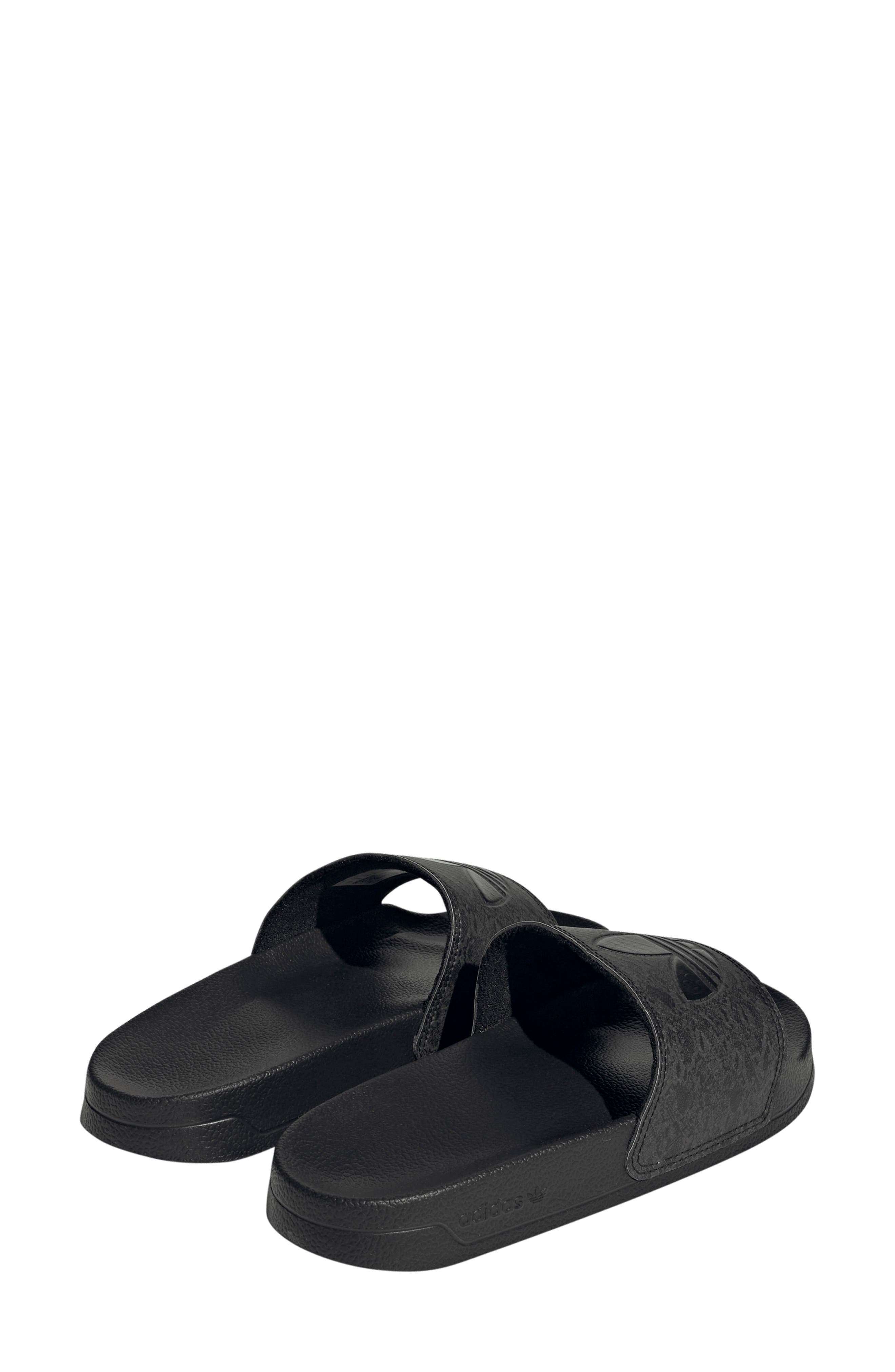 adidas Adilette Lite Slide Sandal, Alternate, color, 