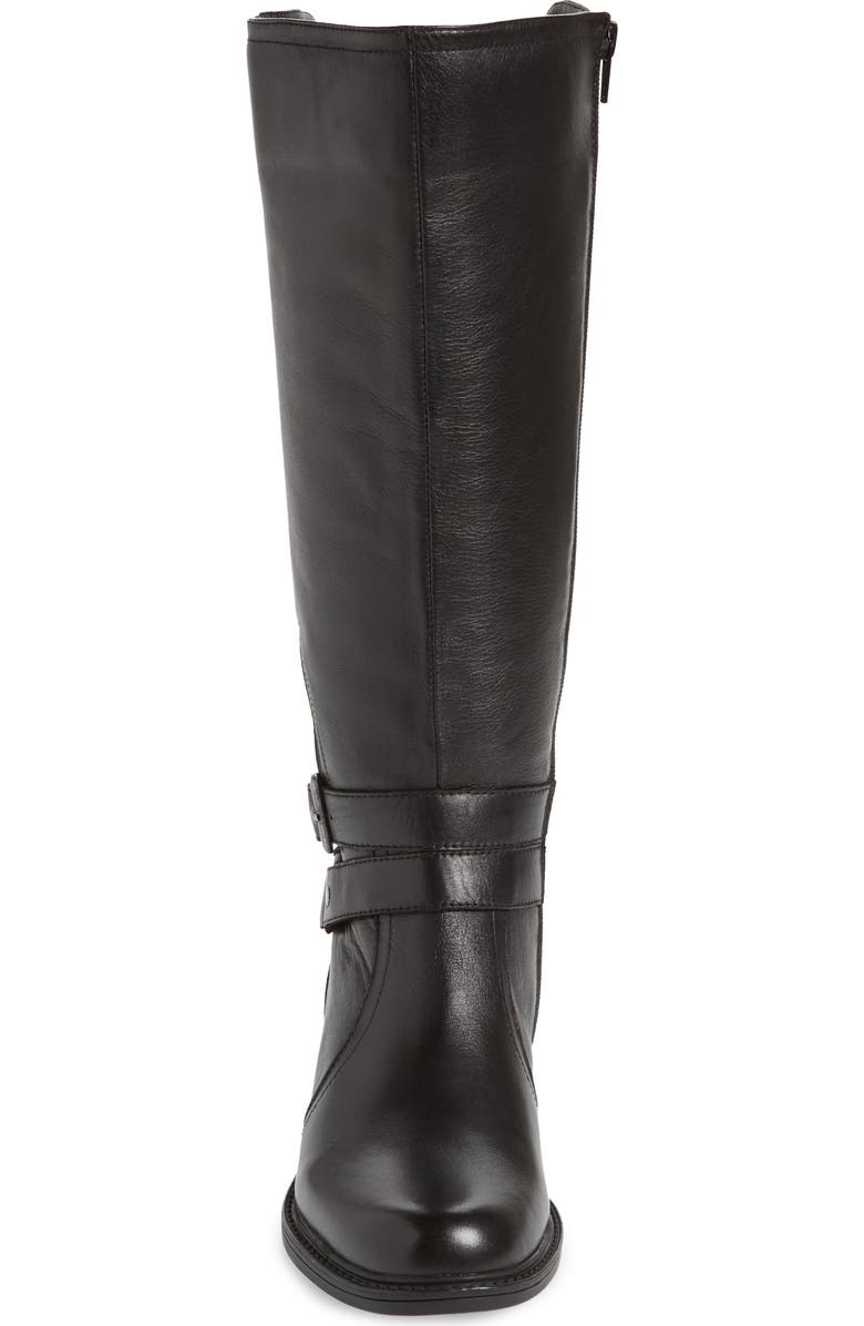 David Tate Saratoga Knee High Boot, Alternate, color,