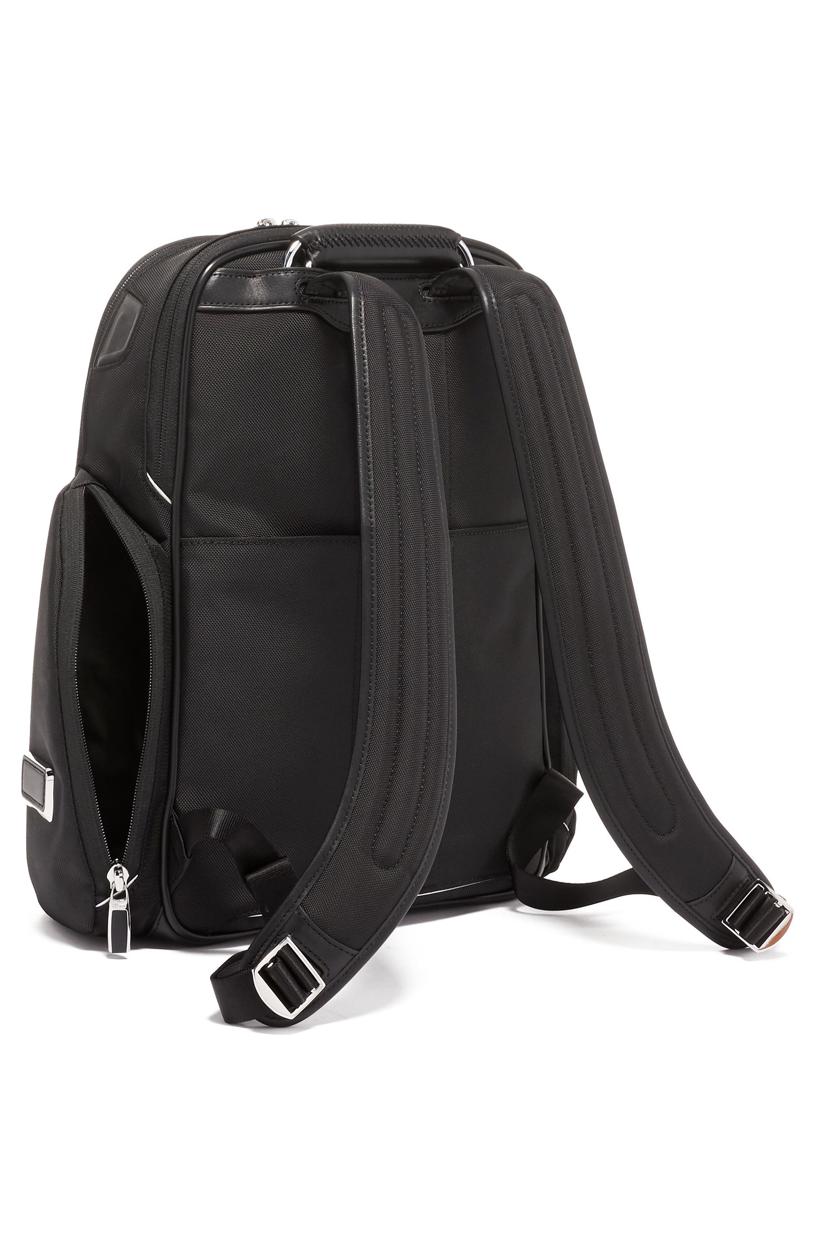 TUMI Arrivé Larson Backpack, Alternate, color, 