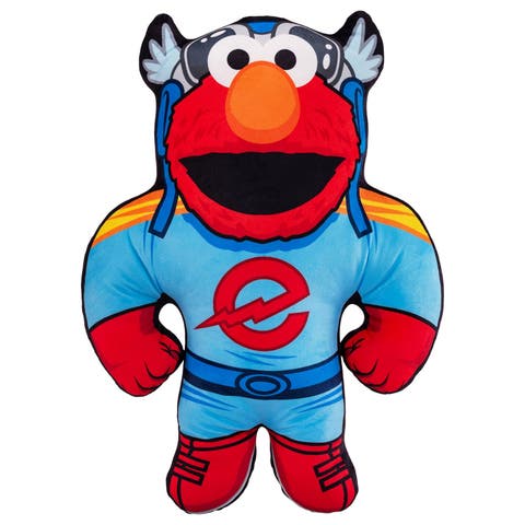 Sesame Street Elmo 22" Bleacher Buddy