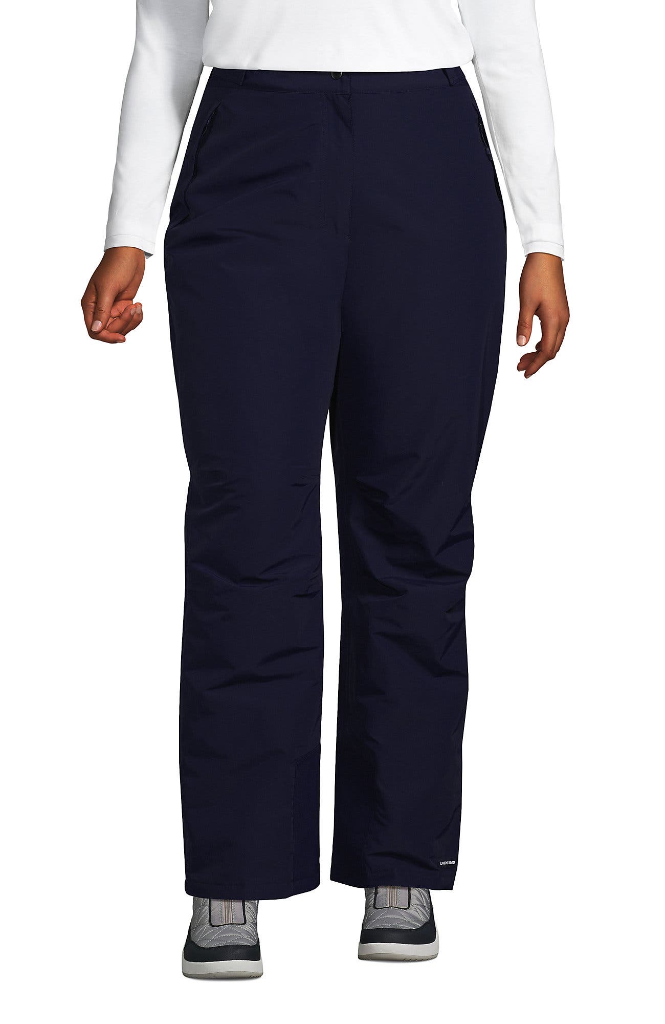 Deep Sea Navy