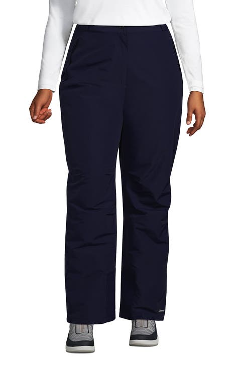 Squall Waterproof Insulated Snow Pants