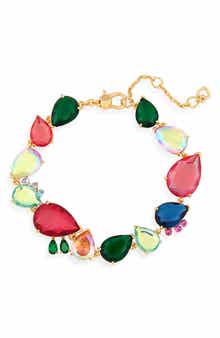 Kate Spade New York shine me up statement bracelet