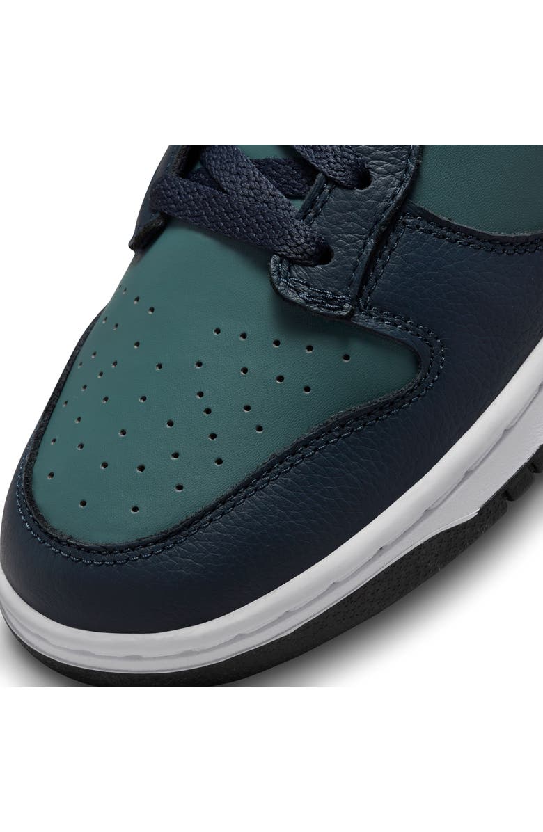 Nike Valentine's Day Dunk Low Retro Premium Sneaker, Alternate, color,