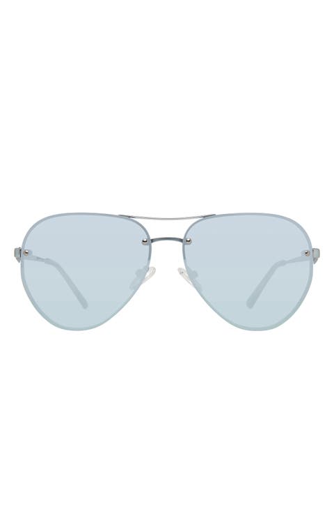 KGL1002 Aviator Sunglasses