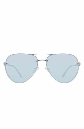 Kurt Geiger London KGL1002 Aviator Sunglasses