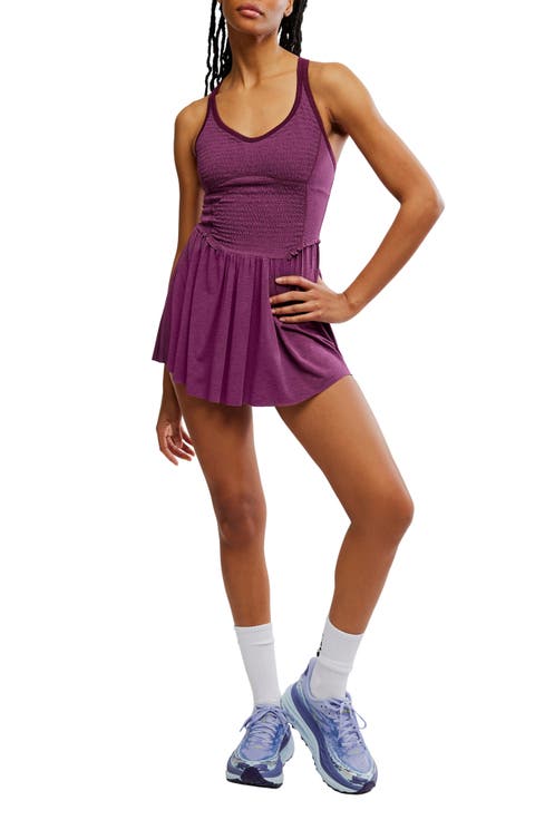 FP Movement Smockin
 Hot Dress