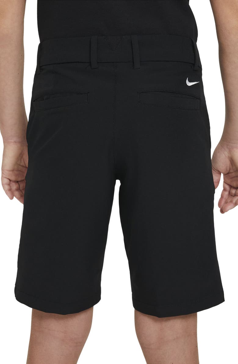 Nike Dri-FIT Kids' Golf Shorts, Alternate, color, 