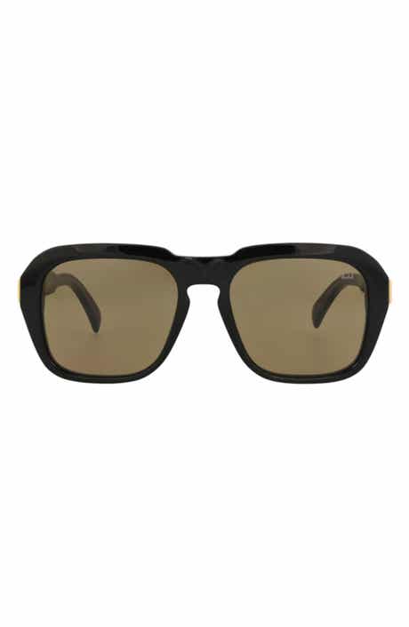Dunhill 54mm Square Sunglasses