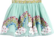 Mini Boden Kids' Fun Tulle Skirt