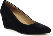 National Comfort Wedge Pump