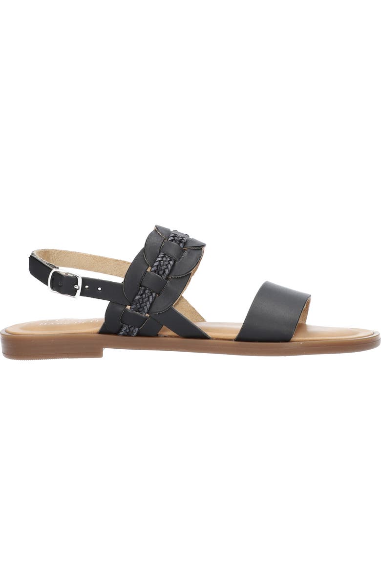 TUSCANY by Easy Street<sup>®</sup> Teodora Sandal, Alternate, color,