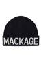 Kids' Kiko Cuff Recycled Wool Blend Rib Beanie