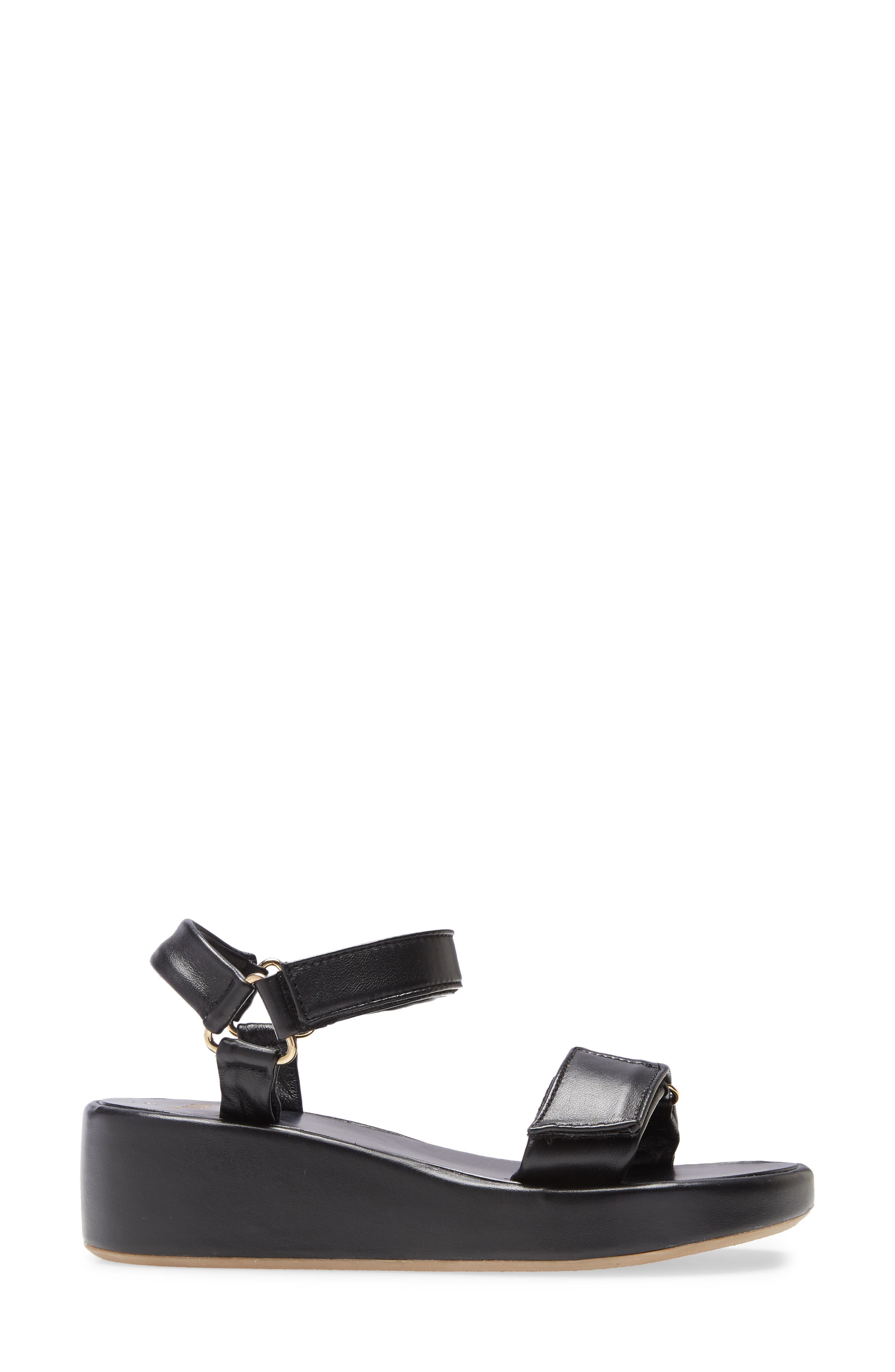 Beek Roo Wedge Sandal, Alternate, color, 