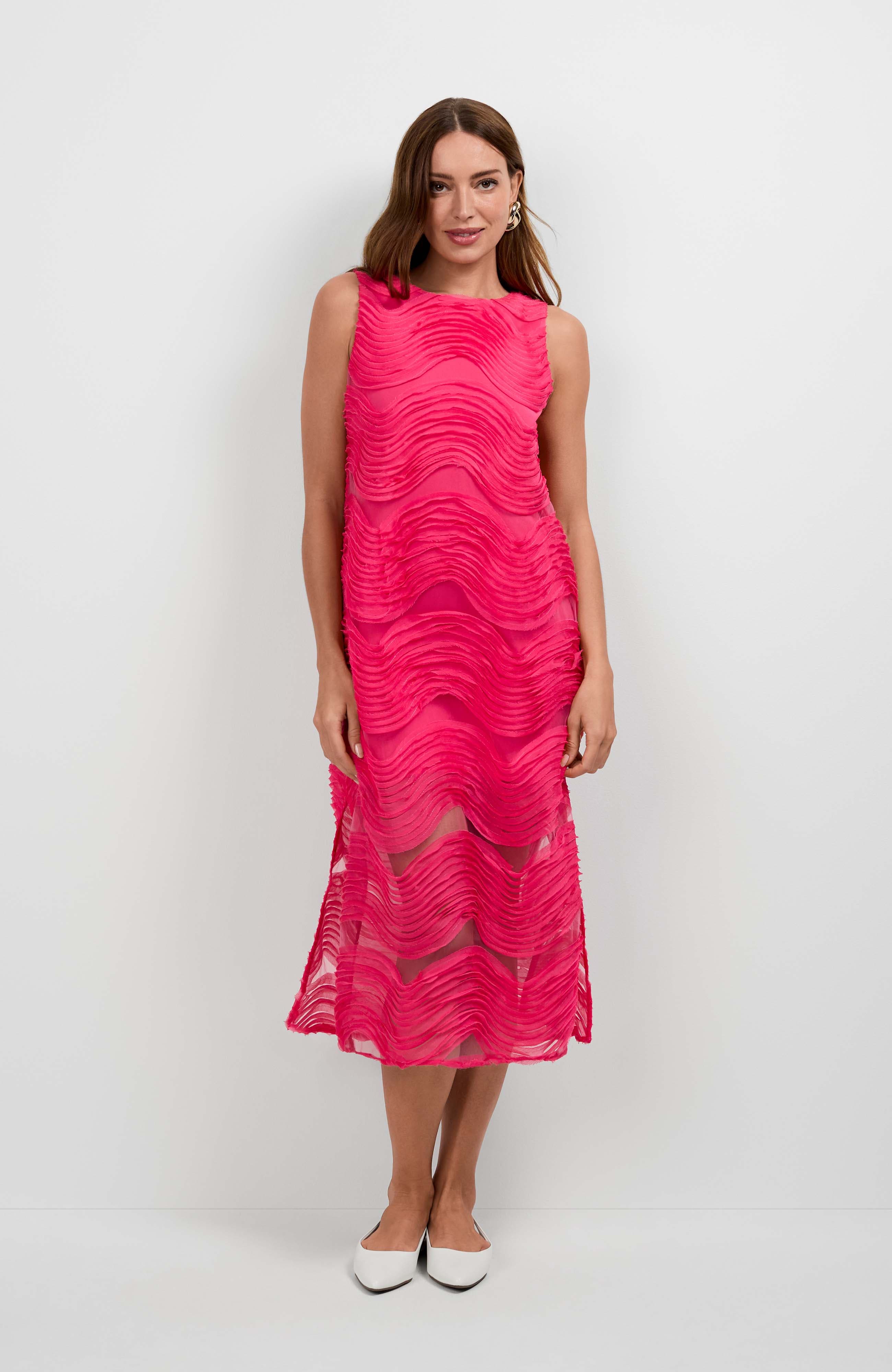 selected Magenta Milano
