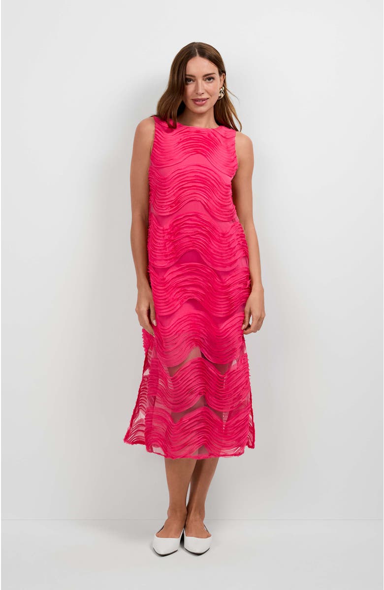 Trina Turk Belisama Dress, Main, color,