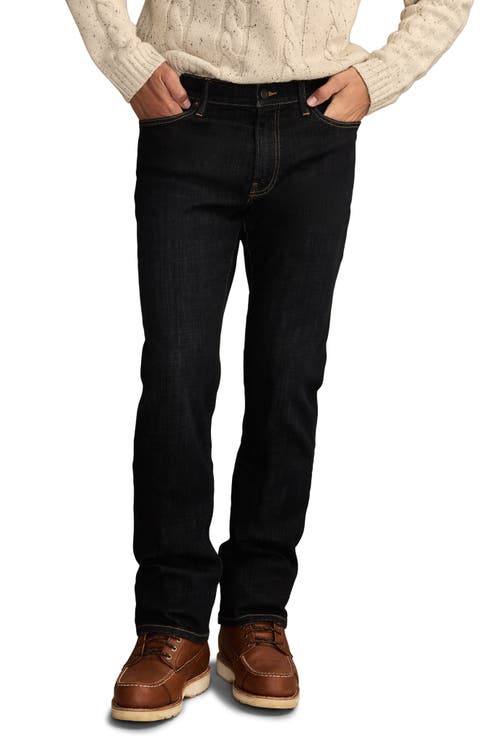 Easy Rider Bootcut Jeans (Hampton)