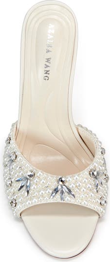 Somethingnew Sandal