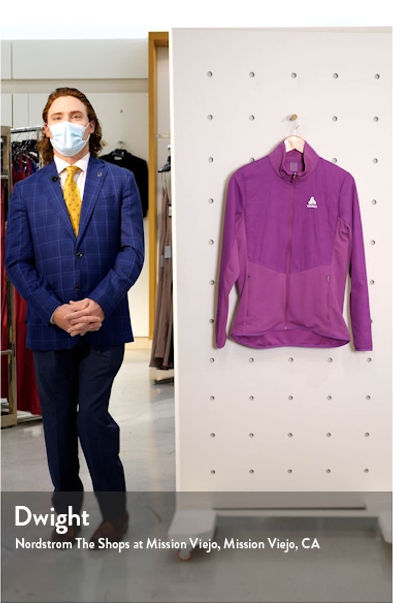 Millenium S-Thermic Jacket, sales video thumbnail