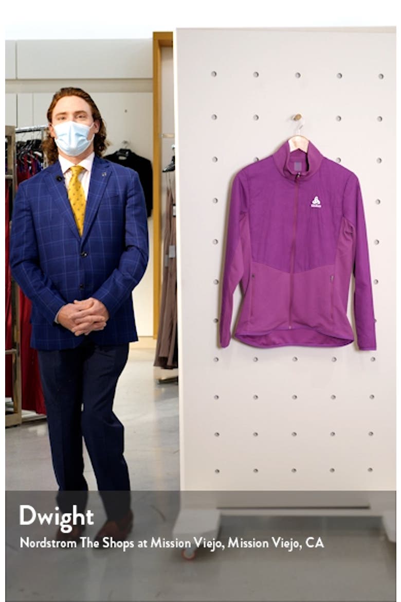 Millenium S-Thermic Jacket video