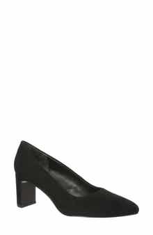Greta Almond Toe Pump (Nordstrom Exclusive)