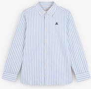 Scalpers Bdretroshirt Kids