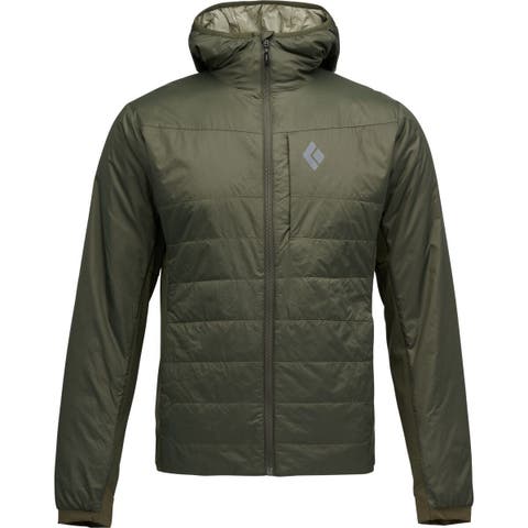 Solution 1.0 Hoodie - Men's