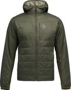 Black Diamond Solution 1.0 Hoodie - Men's