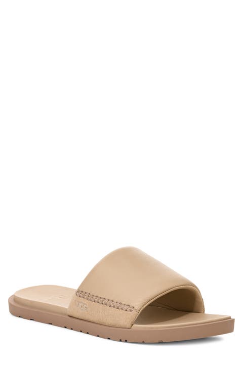 Seaside II Slide Sandal (Men)