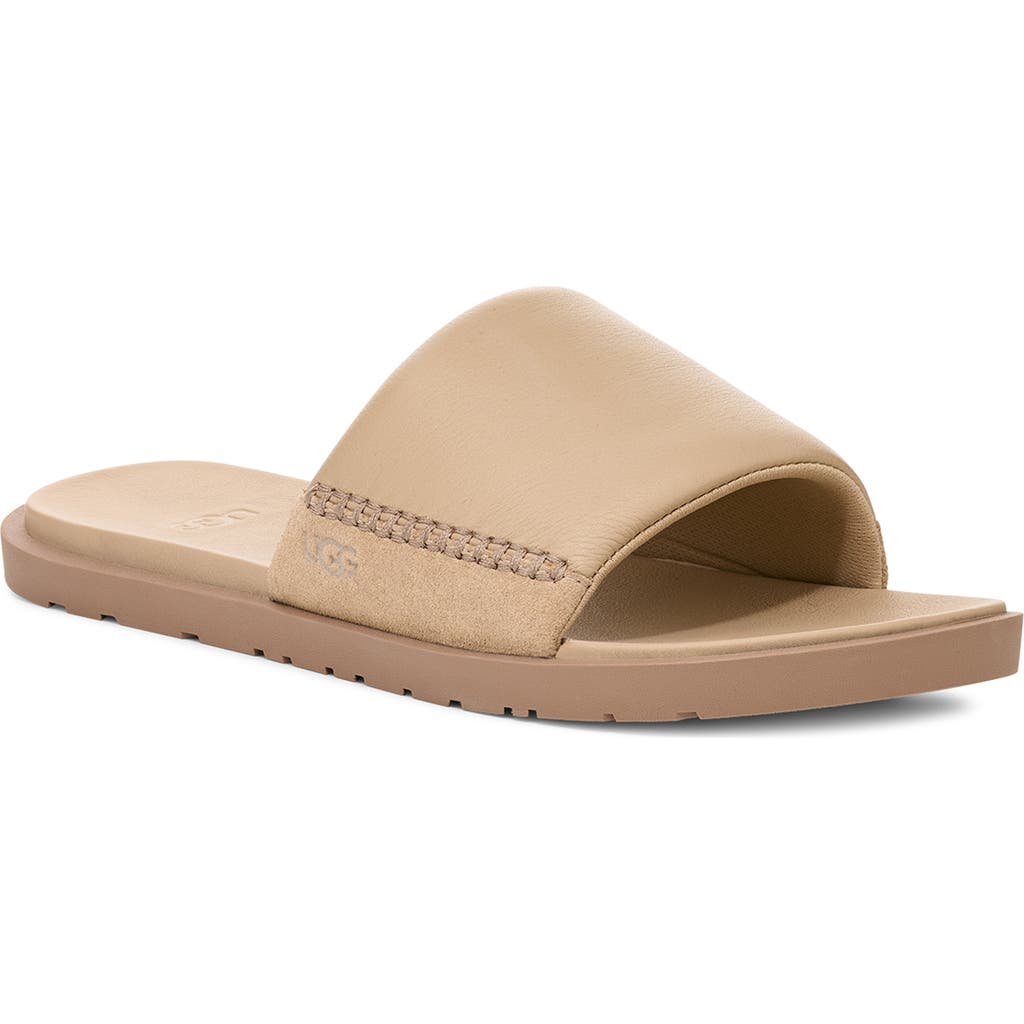 UGG(R) UGG(R) SEASIDE II SLIDE SANDAL