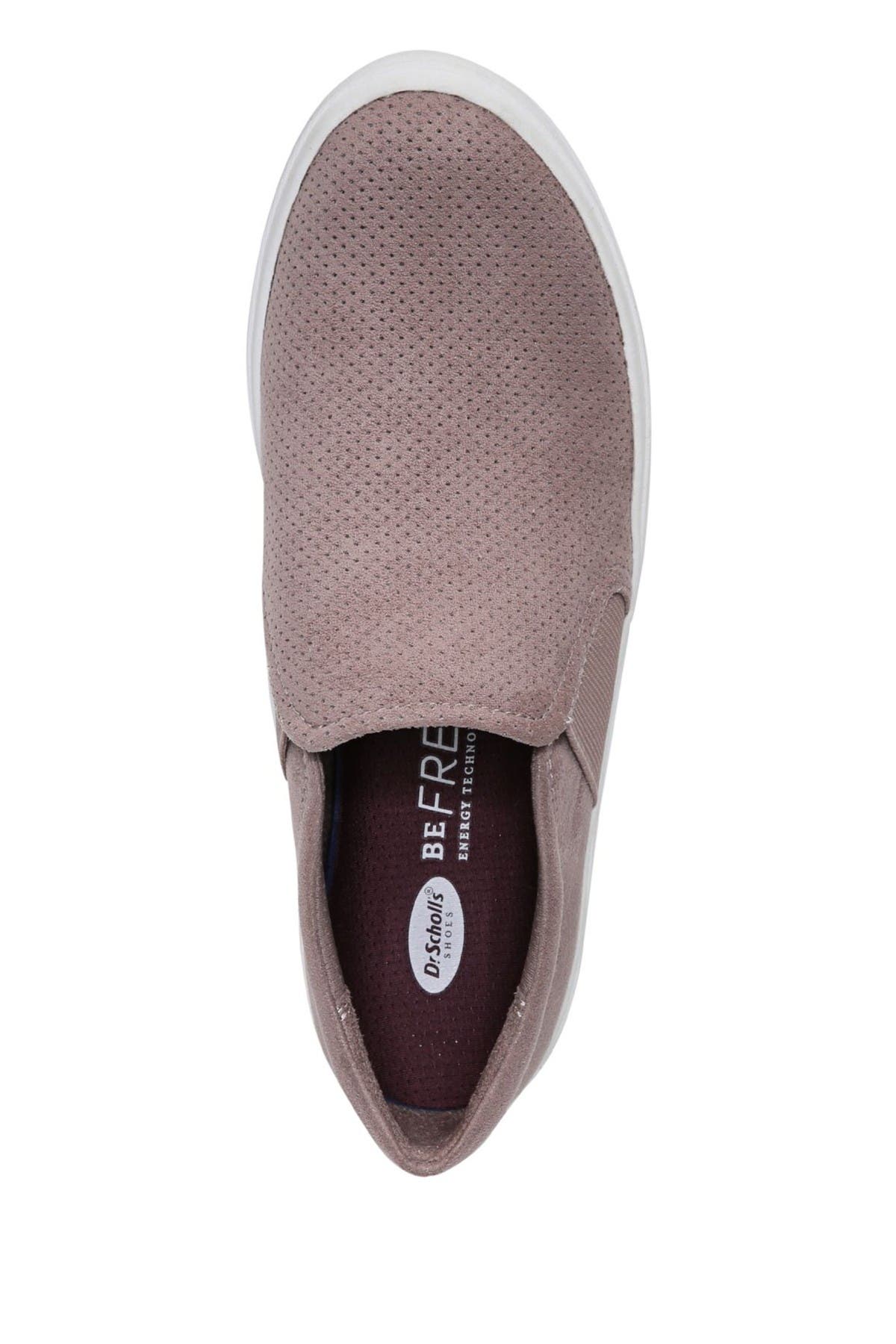 Dr. Scholl's Wander Up Slip-On Sneaker, Alternate, color, 