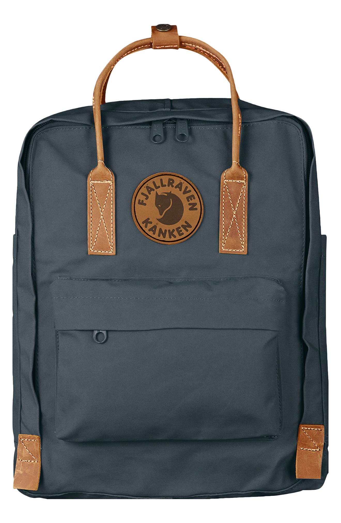 Kånken No. 2 Backpack, Main, color, DUSK